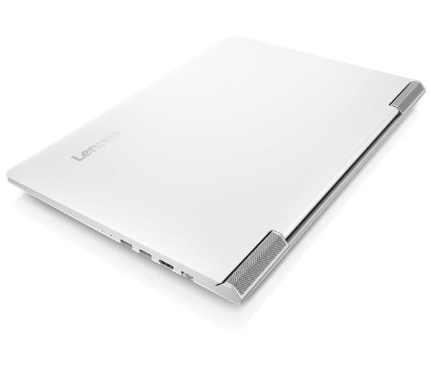Lenovo Ideapad 700-15 i7-6700HQ/8GB/1000 GTX950M Biały - 339647 - zdjęcie 11